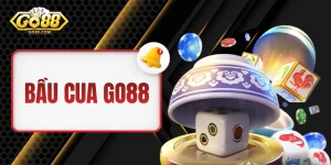 Bầu Cua GO88 - Sức Hút Khủng Từ Trò Đỏ Đen Dân Gian Lâu Đời